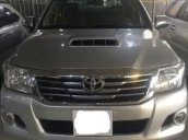 Bán Toyota Hilux 3.0 2012, máy dầu, 2 cầu