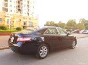 Bán Toyota Camry 2.5 LE SX cuối 2009, nhập Mỹ