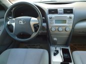 Bán Toyota Camry 2.5 LE SX cuối 2009, nhập Mỹ