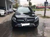 Bán Mercedes 2.0 AT 2017, màu đen