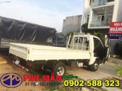 Giá xe tải JAC X125 đời 2018 giá cạnh tranh