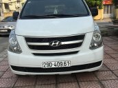 Cần bán lại xe Hyundai Grand Starex đời 2008, màu trắng, nhập khẩu 