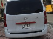 Cần bán lại xe Hyundai Grand Starex đời 2008, màu trắng, nhập khẩu 