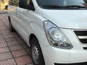 Cần bán lại xe Hyundai Grand Starex đời 2008, màu trắng, nhập khẩu 