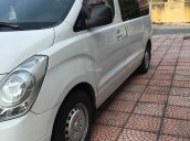 Cần bán lại xe Hyundai Grand Starex đời 2008, màu trắng, nhập khẩu 