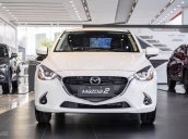 Bán Mazda 2 New nhập Thái chỉ từ 509tr