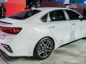 Cần bán xe Kia Cerato All New đời 2019, màu trắng, 0974312777