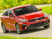 Cần bán xe Kia Cerato All New 2019, màu đỏ, chỉ cần đưa trước 163 triệu. LH 0974.312.777