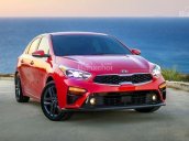 Cần bán xe Kia Cerato All New 2019, màu đỏ, chỉ cần đưa trước 163 triệu. LH 0974.312.777