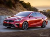 Kia Cerato All New 2019 hoàn toàn mới đã xuất hiện _ Hotline KD: 0974 312 777