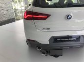 Bán xe BMW X2 2018, BMW Phú Mỹ Hưng Quận 7