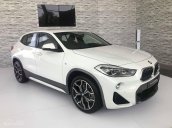 Bán xe BMW X2 2018, BMW Phú Mỹ Hưng Quận 7