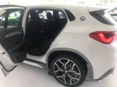 Bán xe BMW X2 2018, BMW Phú Mỹ Hưng Quận 7