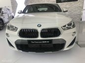 Bán xe BMW X2 2018, BMW Phú Mỹ Hưng Quận 7