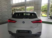 Bán xe BMW X2 2018, BMW Phú Mỹ Hưng Quận 7