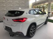 Bán xe BMW X2 2018, BMW Phú Mỹ Hưng Quận 7