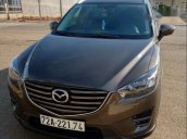 Cần bán Mazda CX 5 2.5 2WD đời 2016 đã đi 13.000 km, 820 triệu