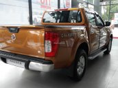 Bán Nissan Navara EL màu cam - chỉ 150 triệu lấy xe