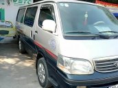 Bán ô tô Toyota Hiace đời 2003 chính chủ