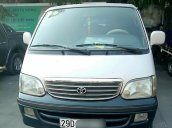 Bán ô tô Toyota Hiace đời 2003 chính chủ