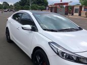 Bán Kia Cerato 2.0 sản xuất 2016, màu trắng