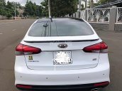 Bán Kia Cerato 2.0 sản xuất 2016, màu trắng