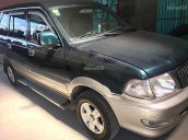 Bán ô tô Toyota Zace MT năm 2003 xe gia đình