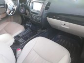 Xe Kia Sorento GAT sản xuất năm 2018, màu bạc, 770 triệu