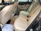 Bán Mercedes GLC 200 sản xuất năm 2018, màu đen 