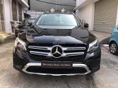 Bán Mercedes GLC 200 sản xuất năm 2018, màu đen 