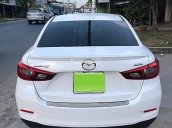 Cần bán lại xe Mazda 2 1.5 AT sản xuất năm 2018, màu trắng, giá 520tr