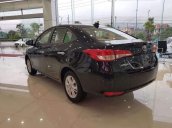 Toyota Hà Đông bán Toyota Vios đời 2019, 531tr