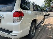 Bán Toyota 4 Runner SR5 đời 2012, màu trắng, nhập khẩu nguyên chiếc số tự động