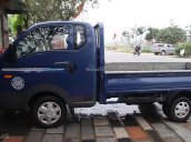 Cần bán gấp Hyundai Porter đời 2007, màu xanh lam, nhập khẩu