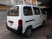 Cần bán xe Daihatsu Citivan 1.6 MT năm sản xuất 2000, màu trắng