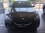 Cần bán xe BMW 5 Series 528i GT sản xuất năm 2017, nhập khẩu nguyên chiếc