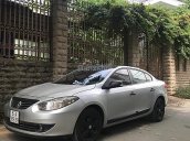 Bán xe Renault Fluence 2012, màu bạc, nhập khẩu xe gia đình, giá chỉ 460 triệu