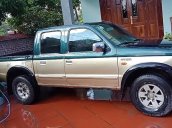 Cần bán Ford Ranger sản xuất năm 2004, màu xanh lam giá cạnh tranh