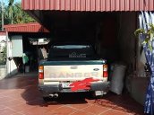 Cần bán Ford Ranger sản xuất năm 2004, màu xanh lam giá cạnh tranh