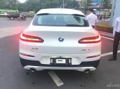 Bán xe BMW X4 xDrive20i sản xuất 2018, màu trắng, nhập khẩu nguyên chiếc