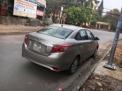 Bán xe Toyota Vios G sản xuất 2016