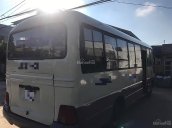 Bán Hyundai County D4DA sản xuất 2005, màu kem (be), 235tr