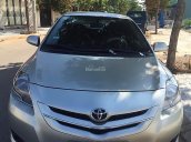 Bán Toyota Vios 1.5E 2009, màu bạc còn mới