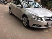 Cần bán lại xe Daewoo Lacetti CDX 1.6 AT năm sản xuất 2010, màu bạc, nhập khẩu, 285 triệu