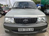 Bán Toyota Zace GL đời 2005, máy êm ru