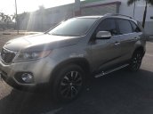 Bán xe Kia Sorento 2 cầu 2.4AT 2014 7 chỗ, giá 635 triệu