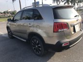 Bán xe Kia Sorento 2 cầu 2.4AT 2014 7 chỗ, giá 635 triệu