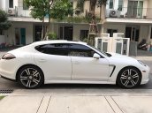 Chính chủ bán Porsche Panamera 3.6 V6 năm sản xuất 2010, màu trắng, nhập khẩu