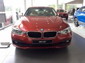 Bán xe BMW 3 Series 320i sản xuất 2018, nhập khẩu