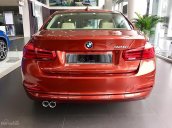 Bán xe BMW 3 Series 320i sản xuất 2018, nhập khẩu